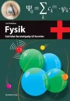 Fysik+ af Lars Pedersen