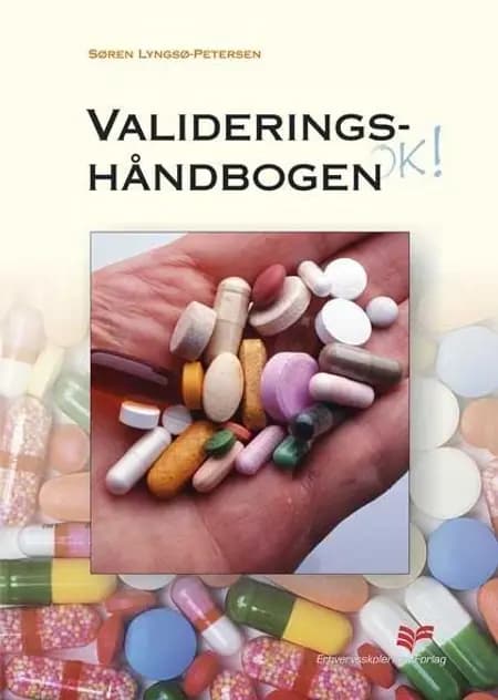 Valideringshåndbogen af Søren Lyngsø-Petersen