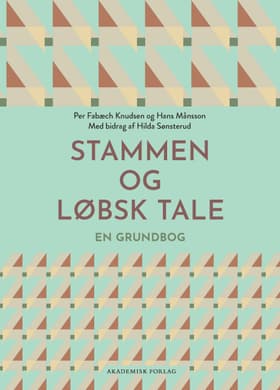 Stammen og løbsk tale af Hans Månsson
