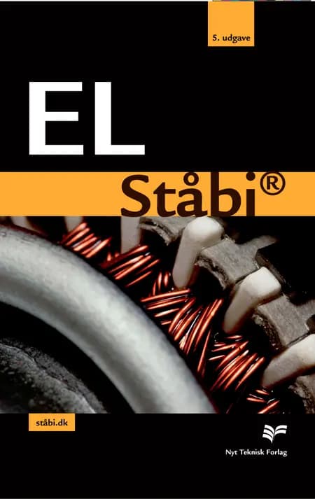 El Ståbi af Henrik Balslev
