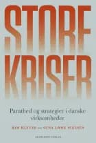 Store kriser af Kim Klyver og Suna Løwe Nielsen