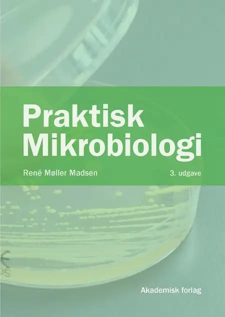 Praktisk mikrobiologi af Herluf Thougaard
