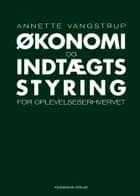 Økonomi- og indtægtsstyring for oplevelseserhvervet