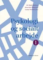 Psykologi og socialt arbejde 1