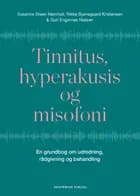 Tinnitus, hyperakusis og misofoni