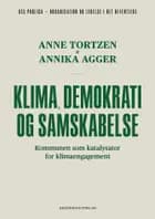Klima, demokrati og samskabelse