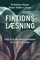 Fiktionslæsning af Kristiane Hauer og Peter Heller Lützen