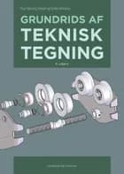 Grundrids af teknisk tegning af Torben Almskou og Poul Henning Olesen