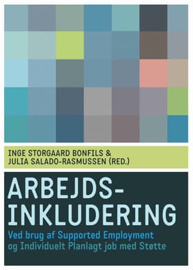 Arbejdsinkludering af Inge Storgaard Bonfils
