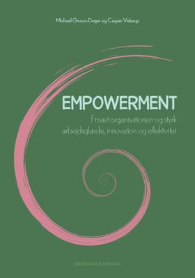 Empowerment af Casper Viderup
