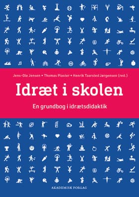 Idræt i skolen af Jens-Ole Jensen