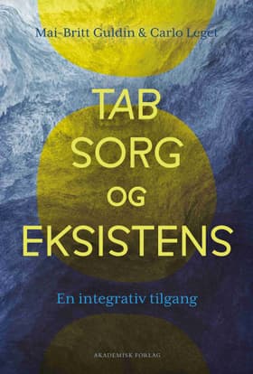 Tab, sorg og eksistens af Mai-Britt Guldin