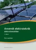 Anvendt elektroteknik af Finn Lauritsen