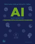 AI og andre sprogteknologier i fremmedsprogsundervisningen