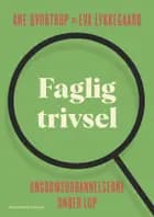 Faglig trivsel