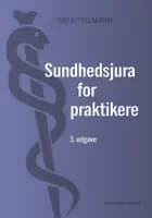 Sundhedsjura for praktikere af Finn Kittelmann