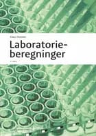 Laboratorieberegninger af Claus Hansen