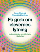 Få greb om elevernes lytning