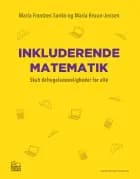 Inkluderende matematik af Maria Frantzen Sanko og Maria Bruun-Jensen