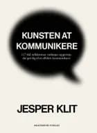 Kunsten at kommunikere