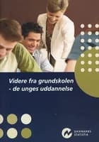Videre fra grundskolen - de unges uddannelse af Nuri Peker