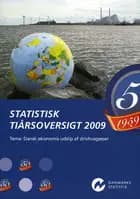 Statistisk tiårsoversigt af Danmarks Statistik