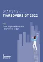 Statistisk Tiårsoversigt 2022