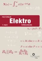 Find Formlen - Elektro