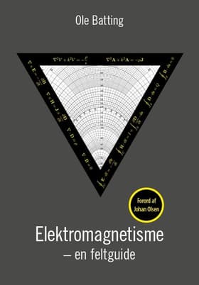 Elektromagnetisme af Ole Batting