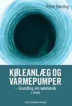 Køleanlæg og varmepumper