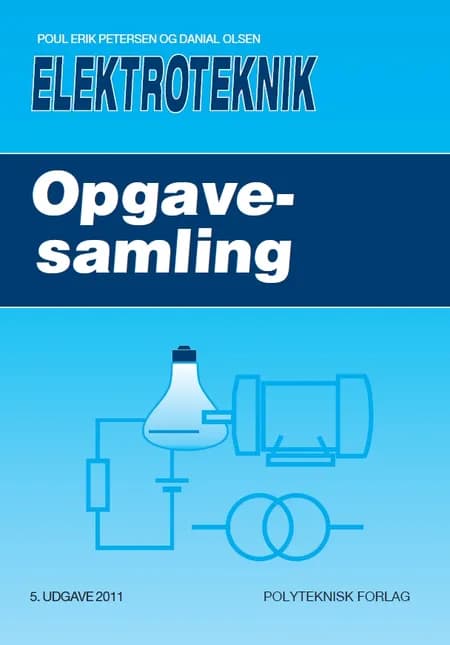 Opgavesamling af Poul Erik Petersen