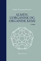 Almen, uorganisk og organisk kemi af Preben Hartmann-Petersen