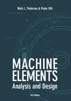 Machine Elements