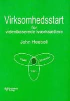 Virksomhedsstart for videnbaserede iværksættere