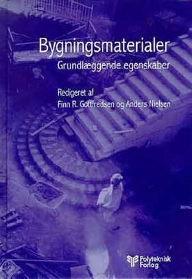 Bygningsmaterialer af Grete Hartmann Petersen