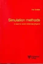 Simulation methods in atomic-scale materials physics