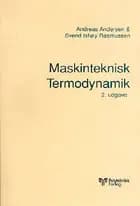 Maskinteknisk termodynamik