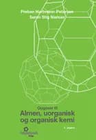Almen, uorganisk og organisk kemi