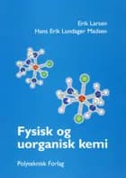 Fysisk og uorganisk kemi