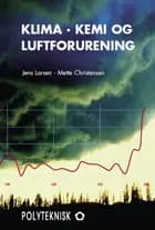 Klima, kemi og luftforurening