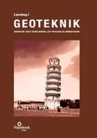 Lærebog i Geoteknik