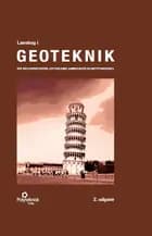 Lærebog i Geoteknik