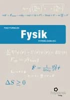 Find formlen - fysik 