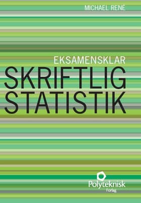 Skriftlig statistik af Michael René