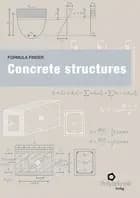 Formula finder - concrete structures