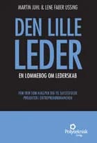 Den lille leder af Martin Juhl og Lene Faber