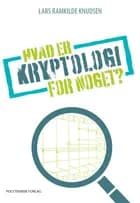 Hvad er kryptologi for noget?