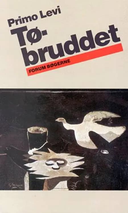 Tøbruddet af Primo Levi