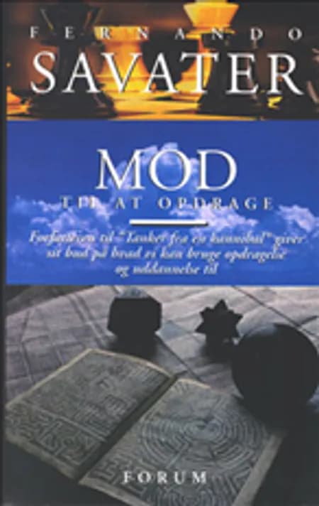 Mod til at opdrage 