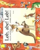 Løb, abe! løb!